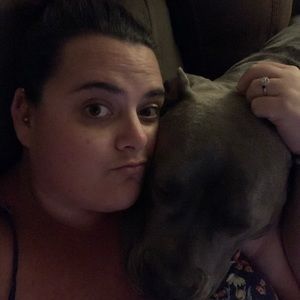 Meet your Posher, Jamie